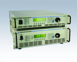 AC Power Supply Compact iX Series AMETEK Programmable Power
